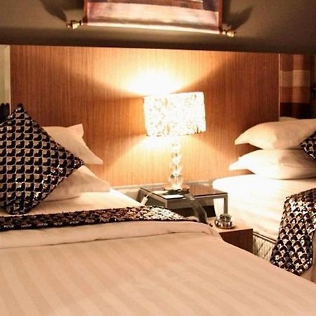 Malacca Arenaa Deluxe Hotel חדר תמונה