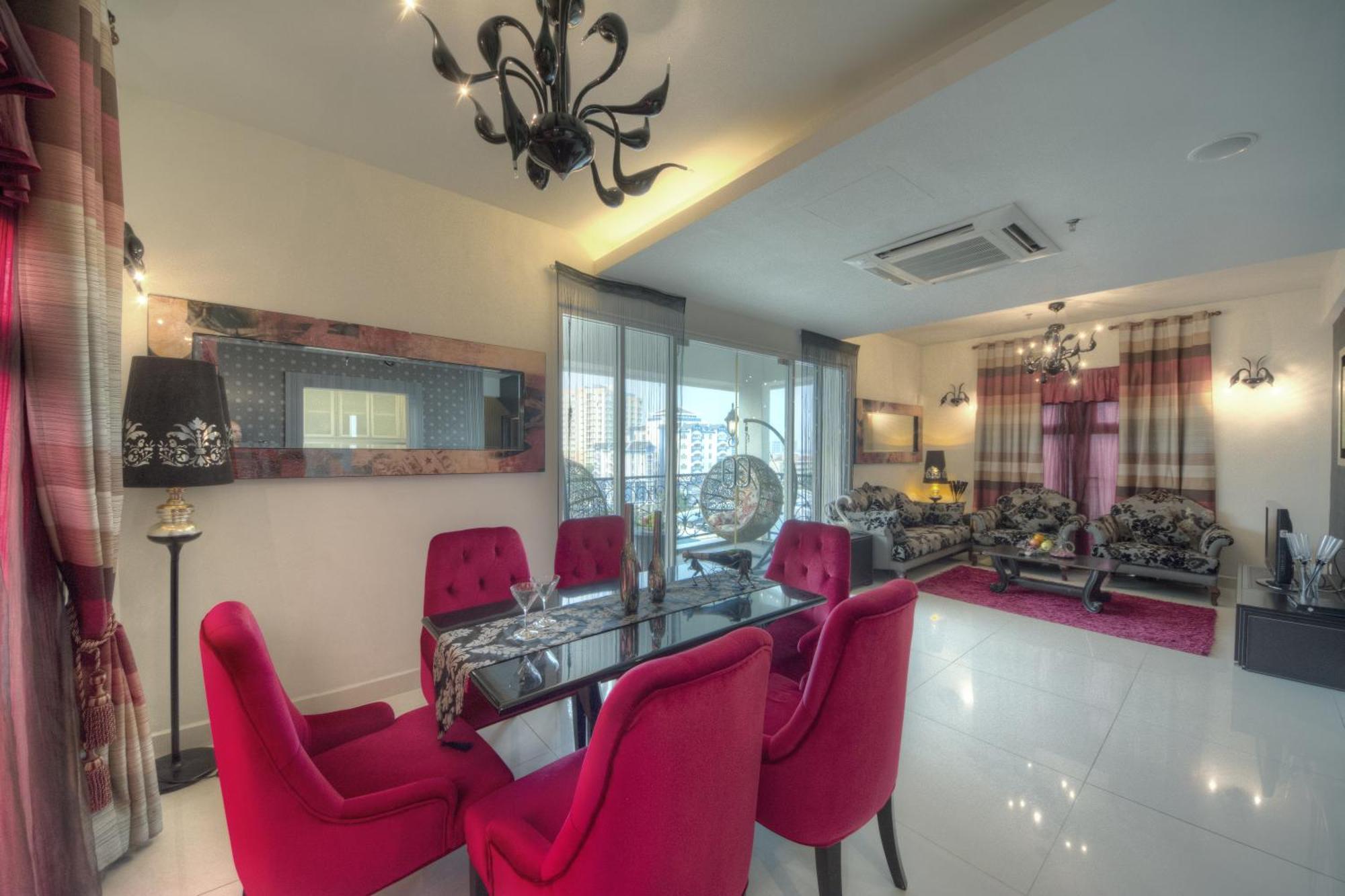 Malacca Arenaa Deluxe Hotel חדר תמונה