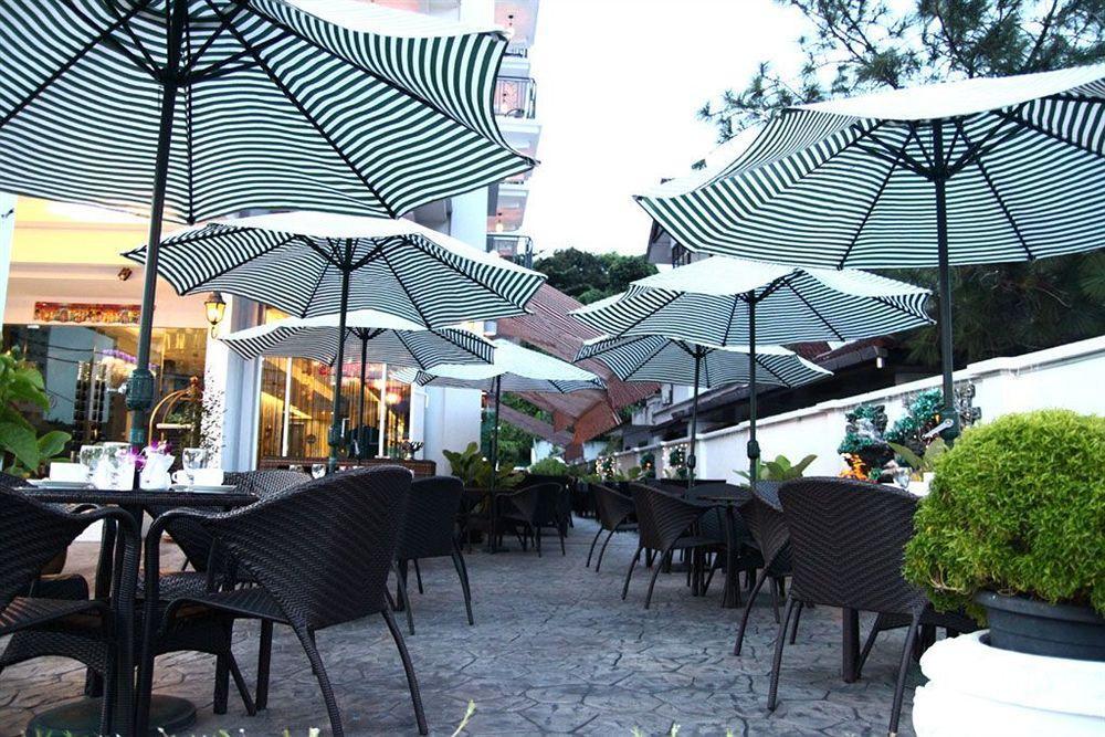 Malacca Arenaa Deluxe Hotel מראה חיצוני תמונה