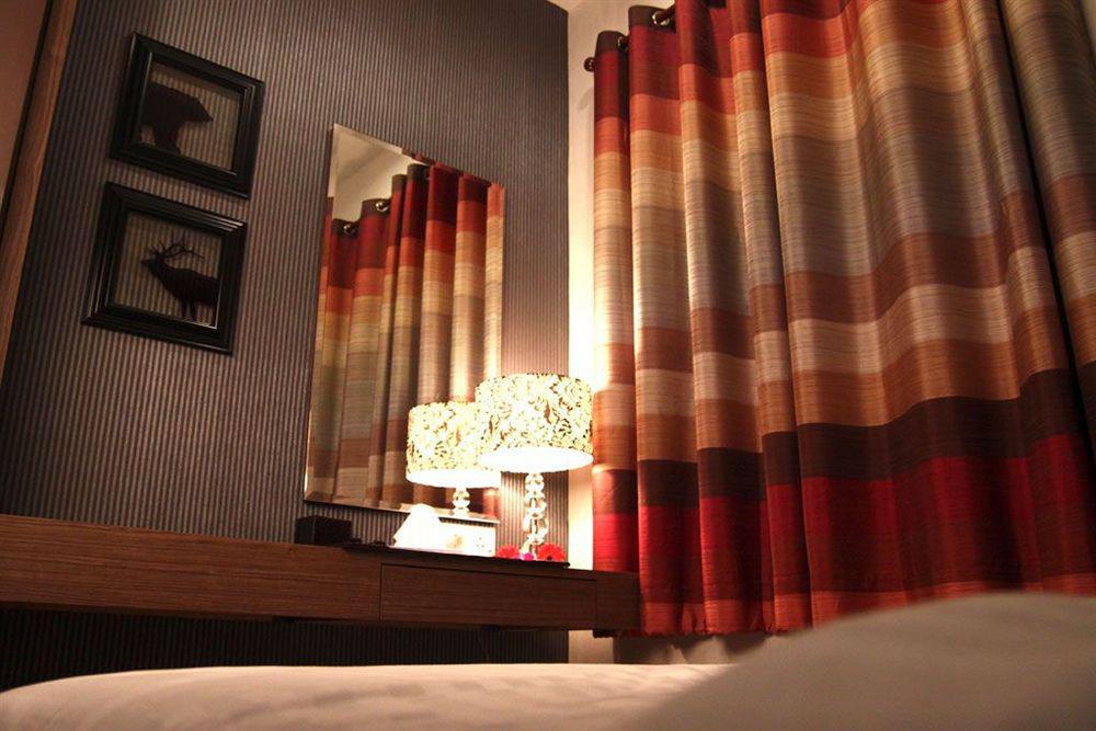 Malacca Arenaa Deluxe Hotel מראה חיצוני תמונה